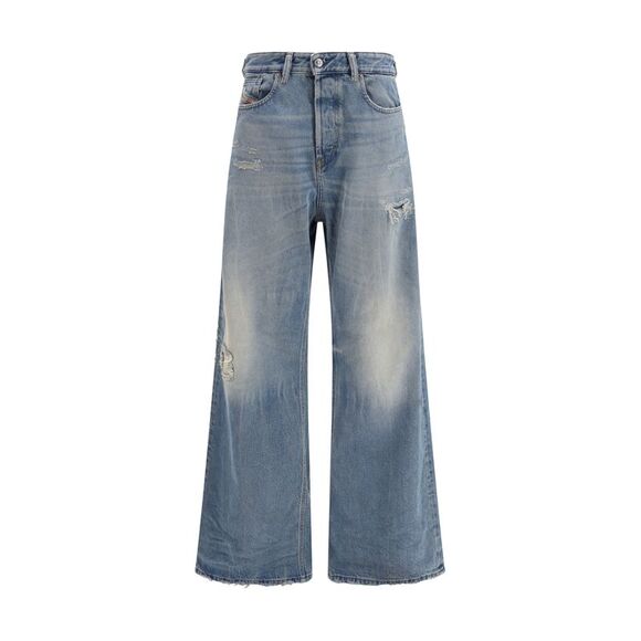 Diesel Women D-Sire 1996 Jeans